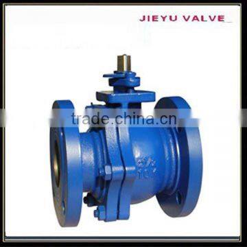 ,jis jis cast iron ball valve,