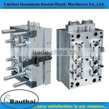 Cable Blow Moulding Machine for Pet Plastic Drink Bottles photo-6
