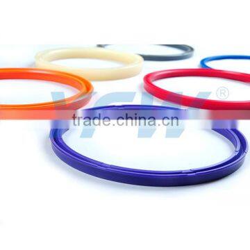 Hot sale Excavator bulldozer PU Rod seals IDI PTB