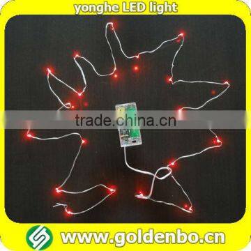 Christmas Decorations flashing LED string light