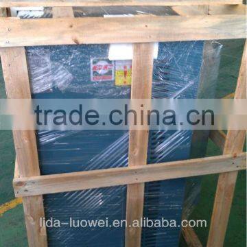 Stational Quiet Air Compressor With Cabinet Quiet Air Compressor photo-6