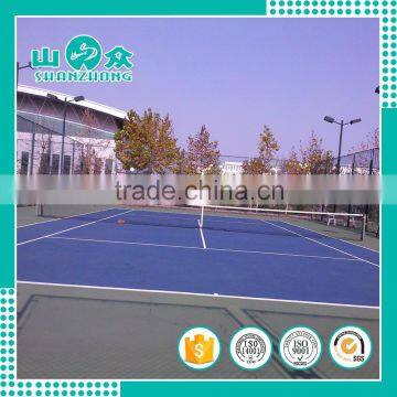 Hot selling artificial tennis turf /grass for sports court