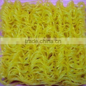 Automatic Corn Instant Noodle Making Machine