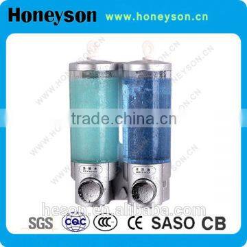 Hotel Soap Dispenser Manual Soap Dispenser Liquid Soap Dispenser photo-4