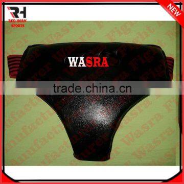 Martial Arts Groin Guard, Protective For Fighters, Have a Great Comfort