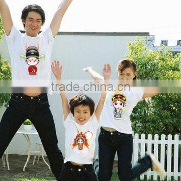 100% Cotton Fabric Light T-shirt Transfer Inkjet Paper photo-2