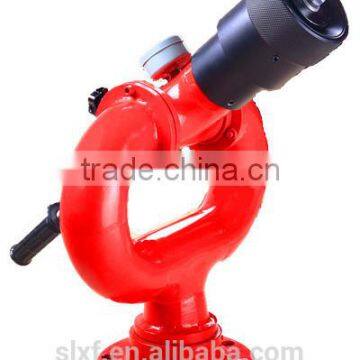 Fixed Fir Monitor for Foam/water Double Use for Fire Fighting photo-3