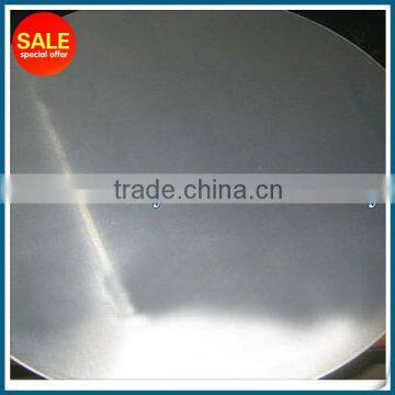 aluminum disk aluminum circle 1050 1100 O H14 for cookware