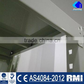 Jracking Warehouse Steel Medium Duty Longspan Shelving For Sale photo-6