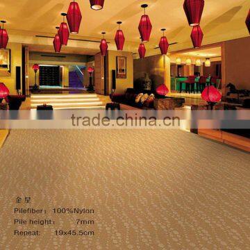 100% Nylon Carpet ( The Venus Series)