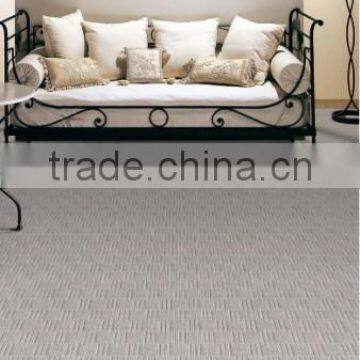 High-Quality New Design Free Sample Machine Tufted Wool Carpet