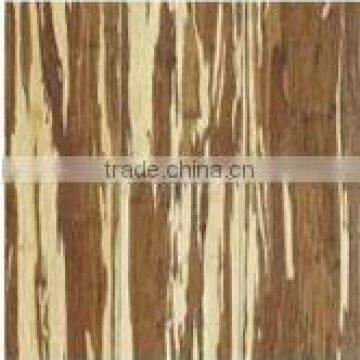 Special Bamboo Flooring