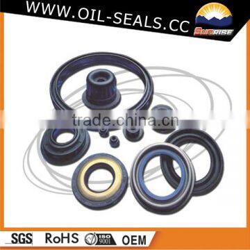 Sell like hot cakes harp seal oil/korea oil seals EPDM