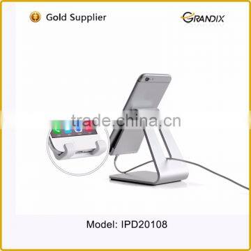 New Arrival Aluminum Holder Tablet Stand Retail Secure photo-6
