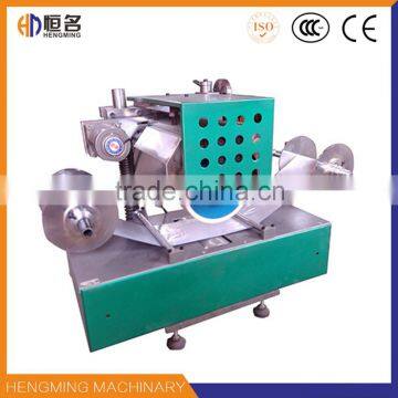 Small Metal Number Plate Printing Machine