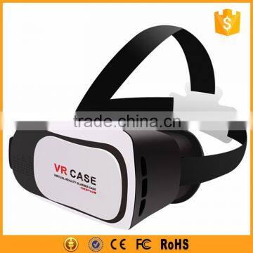 Wholesale Virtual Reality Glasses vr Box 3D Glasses Quality Choice photo-2