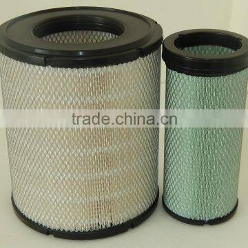 newfil air filter A-5549 C29840 AF27916 E591L FA3252 HP2501