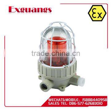 BBJ Series Explosion Proof Alarm Light Fittings