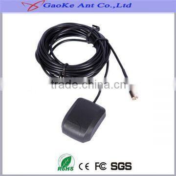 1600MHz vehicle gps/glonass tracking device with sma/bnc/fme/mmcx