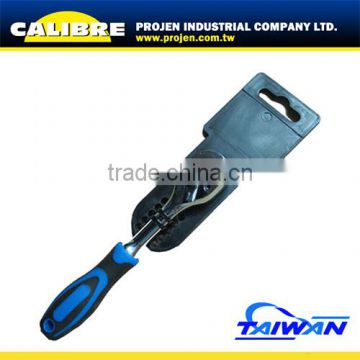 CALIBRE Taiwan Hand Tool 1/4"Dr Ratchet Handle