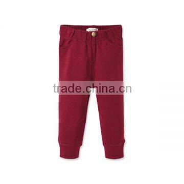 DB748 dave bella 2014 autumn wholesale baby pants baby jeans wholesale babi trousers pants