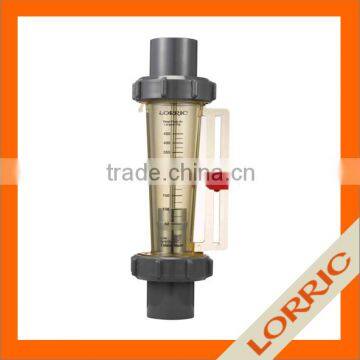 LORRIC - industrial liquid water flowmeter