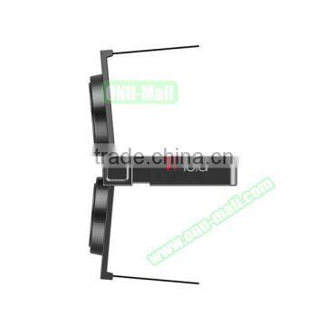 Amazon Hot Sales Folding VR Headset for Smartphones, Virtual Reality 3D Glasses photo-3