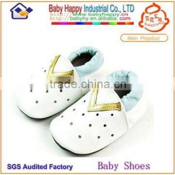 Fashion Baby Wool Shoes health walking shoe