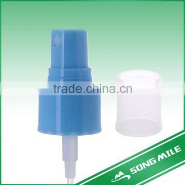 Colorful Plastic Hand Fine Mist Sprayer for Liquid