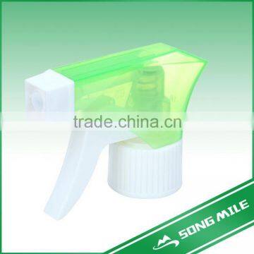 Yuyao Factory Direct Spray Bottle Nozzles 28/410 photo-4