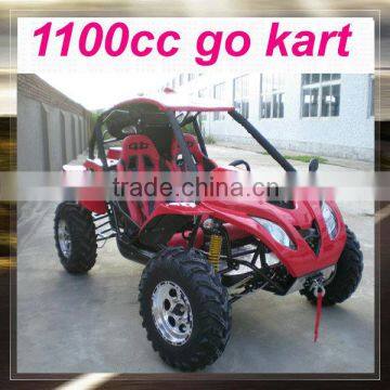 NEW 1100cc 4wd go kart