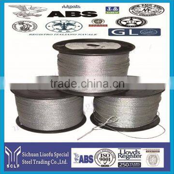 Wholesale JIS SWRH67B spring steel wire