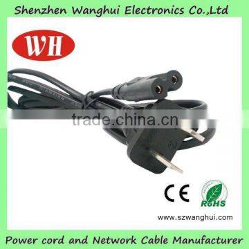 electrical power cable/America power cord cable