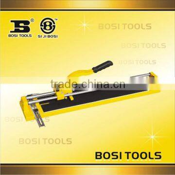 Ceramic tile cutter