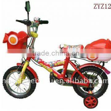 children bicycle