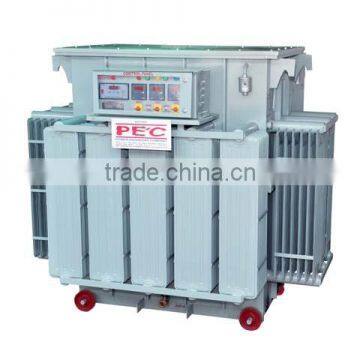 VOLTAGE REGULATOR 2000 kva VOLTAGE REGULATOR