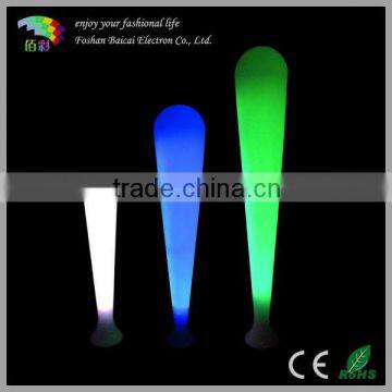 LED Light Source led bollard light with CE,RoHS Certification