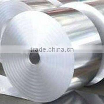 A8011,A1100,A3003aluminium strips for ventilation systems