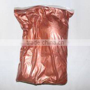 99.99% Copper Powder With Factory Price photo-2