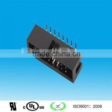 16 pin connector High Quality SMT Box Header