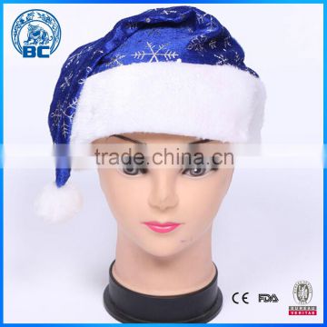 2015 Wholesale Hot Selling Promotional Christmas Hats