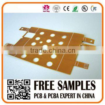 Flexible led strip board in china