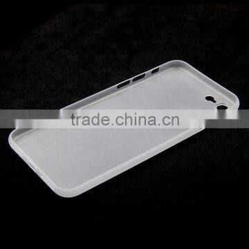 New Products Cheap Price for Apple Iphone7 Slim Mobile Phone PP Bumper Case for Iphone 7 Cover photo-5