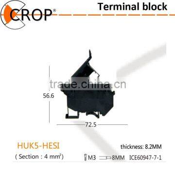 Termination/ Terminals /Terminal Block connector HUK5-HESI