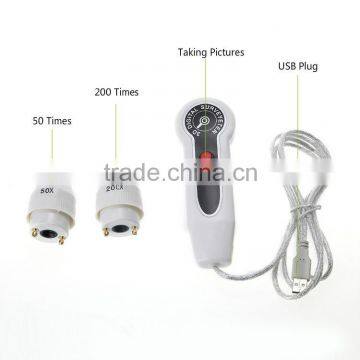 2016 New Arrival Skin Analyser Machine photo-2
