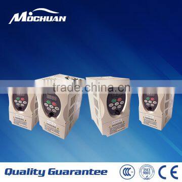 3 Phase Vector Type 30kw 37kw 45kw Variable Frequency Drive Single Phase Inverter photo-4