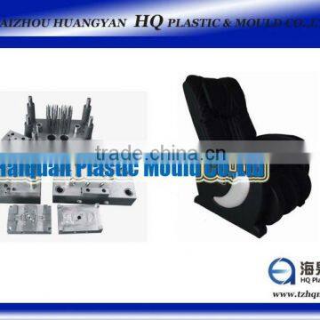 New Easeful Massage Chair Mould