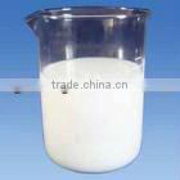 silicone emulsion defoamer