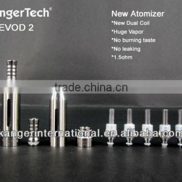 KangerTech Electronic Cigarette Kanger Evod 2 E-Cigarette Cartomizer