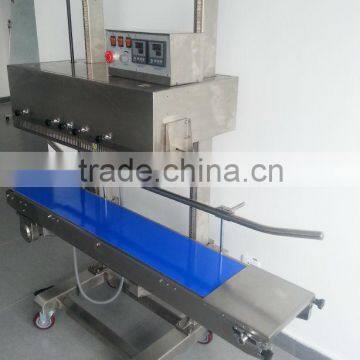 Sealing Machine